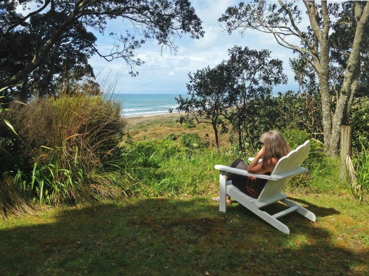 Ohiwa Seascape Studios Opotiki Esterno foto